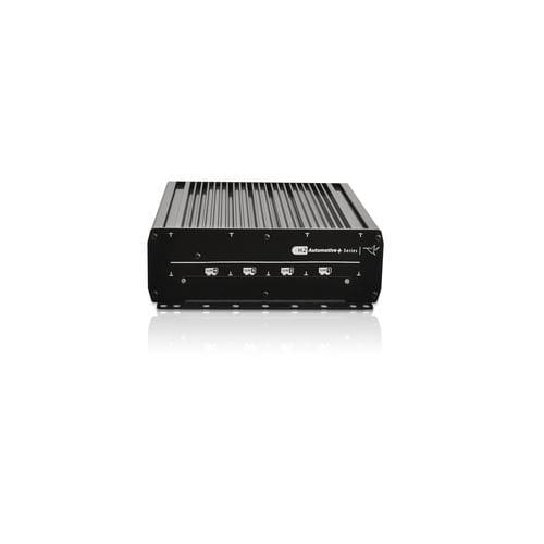 Router con sistema multisplit - H2-Automotive+ - Teldat - de datos / Punto de acceso Wi-Fi / GPS