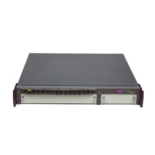 Router de datos - iM8  - Teldat - de paquetes de datos / central / XDSL