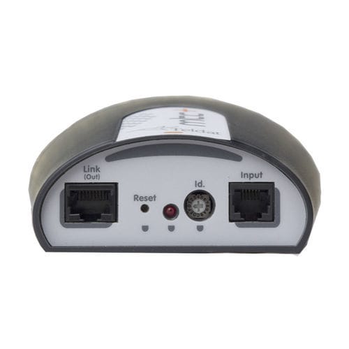 Controlador de fuentes de alimentación para dipositivos electrónicos inalámbricos - Telecontrol+ (MTC+) - Teldat