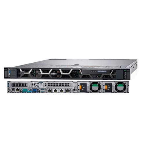 Centro de datos modular - SDE-20K - Teldat - PoE / wi-fi 6 / red local virtual extensible