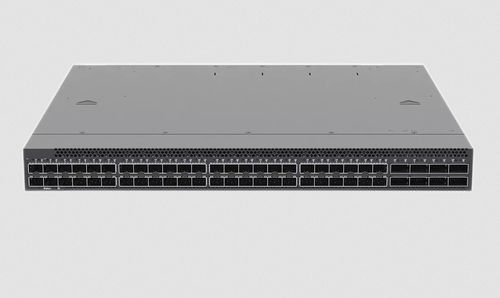 Conmutador Ethernet administrable - ESW4L3 - Teldat - 48 puertos / de nivel 2 / de nivel 3