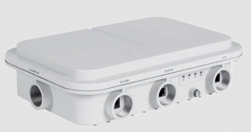 Punto de acceso Ethernet - Windbit WAP680ax - Teldat - wi-fi 6 / wi-fi 7 / de alimentación Ethernet