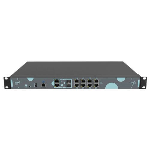 Router celular - Windbit M20 - Teldat - de datos / acceso inalámbrico fijo / para red
