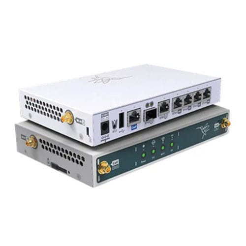 Router de datos - Windbit RS420 - Teldat - de comunicación / acceso inalámbrico fijo / WAN