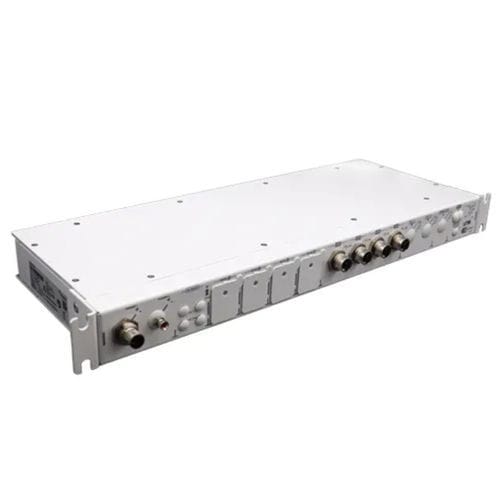 Pasarela de ciberseguridad - H5 Rail UTM - Teldat - de comunicación / industrial / Ethernet