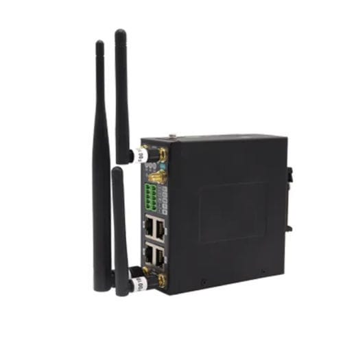 Router de datos - Imber Smart - Teldat - Punto de acceso Wi-Fi / central / Ethernet