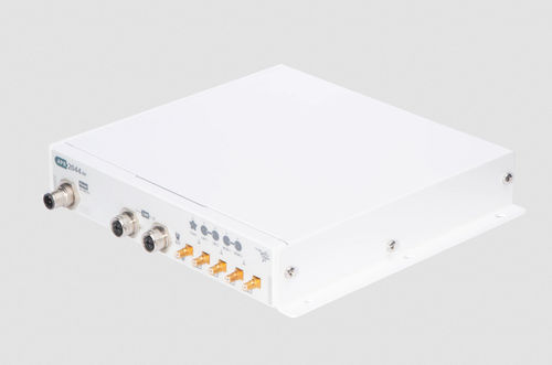 Punto de acceso WiFi - APR2044ax - Teldat - wi-fi 6 / Bluetooth / MIMO