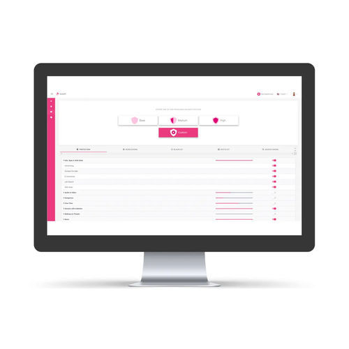 Software para la gestión del rendimiento - be.Safe essentials  - Teldat - de gestión de control de acceso y de seguridad / de visualización / de mando