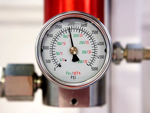 Aparato de pruebas de caudal - TES STM GROUP - automático
