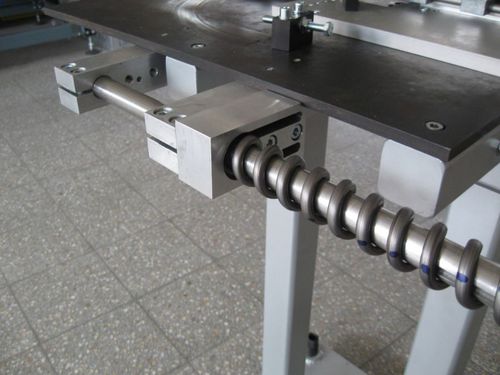 Máquina de bobinado de tubos - TES STM GROUP - automática