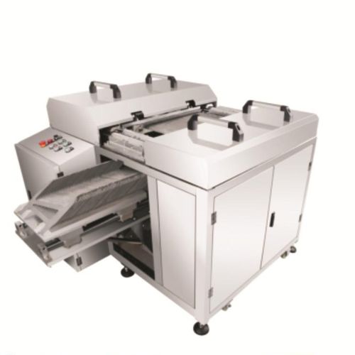 Cortadora para pescado - XLL-C - SANTSAI MACHINERY - de carne / manual / automática