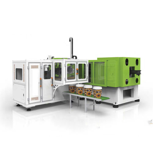 Etiquetadora automática - Side-In - SANTSAI MACHINERY - para embalajes / para aplicación en el lateral del producto / para la industria alimentaria