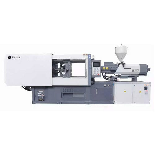 Máquina de inyección horizontal - UN270-EPIII - SANTSAI MACHINERY - hidráulica / eléctrica / para PVC