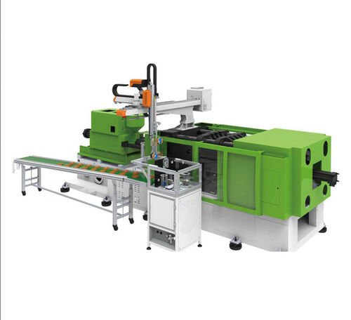 Etiquetadora automática - SANTSAI MACHINERY - para embalajes / para aplicación en la parte superior del producto / para la industria alimentaria