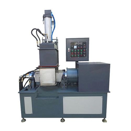 Malaxadora de rotor - simptek limited - continua / de laboratorio / dispersadora