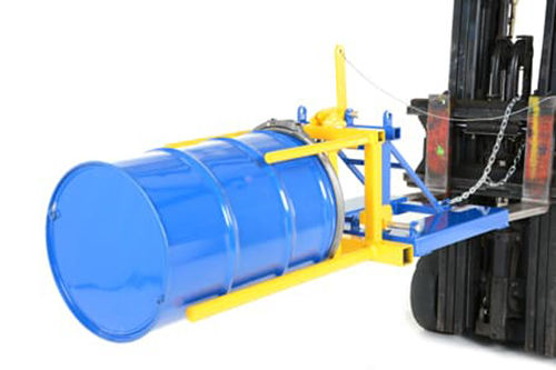 Volteador-volcador de barriles - Shenzhen Liwumei Industrial Equipment Co.,Ltd.