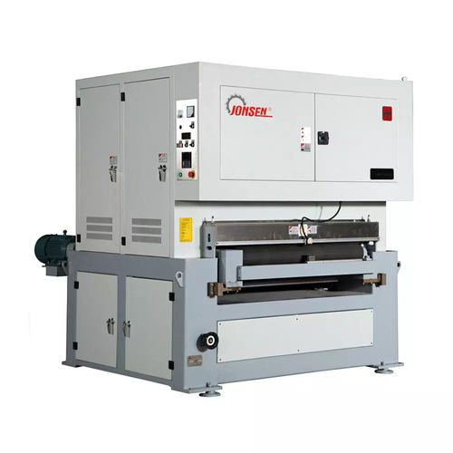 Máquina de acabado de acabado - SG1300 series - HANGZHOU XIANGSHENG ABRASIVE MACHINE MANUFACTURING CO.,LTD - para acero inoxidable / automática