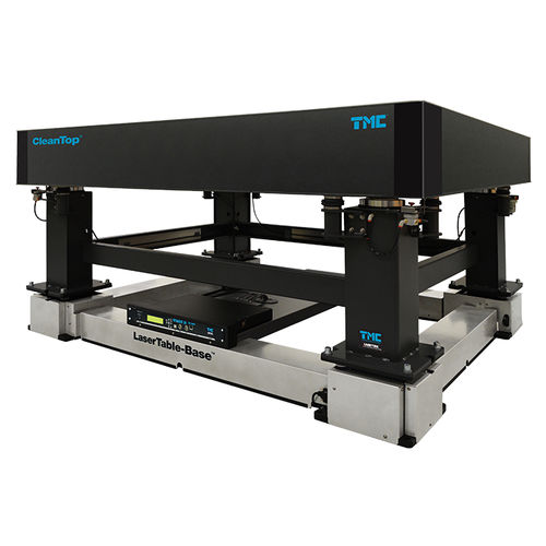 Mesa antivibración baja frecuencia - LaserTable-Base™ - TMC