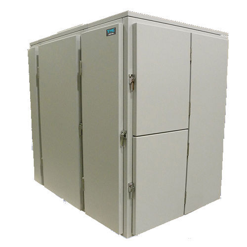 Caja de insonorización - SEM-Closure™ series  - TMC