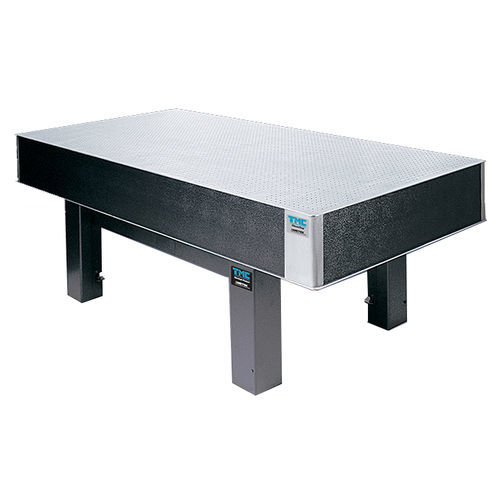 Mesa óptica de nido de abeja - 710 Series - TMC
