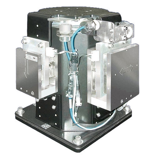 Sistema antivibraciones activo - Electro-Damp® II - TMC - para la industria de los semiconductores