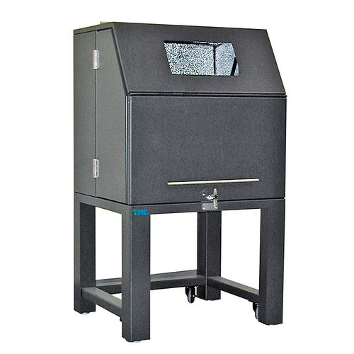 Caja de insonorización - 83-501 - TMC