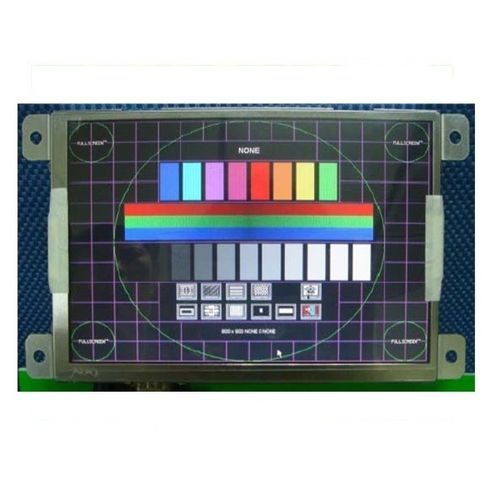 Monitor LCD - FHM07048 - Forenex Technology Co. Ltd. - TFT / industrial / 7"