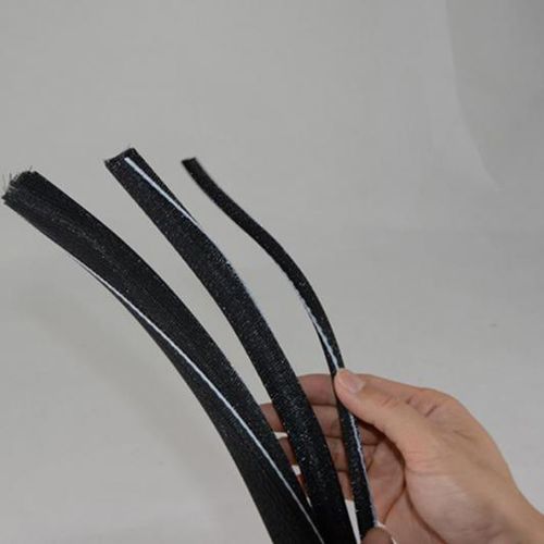 Funda de protección - MX-PJ0 series - Suzhou City Wuzhong District Luzhi Mixgin Electronics Factory - trenzada / para haces de cables / de PET