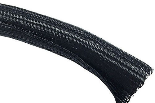Funda de protección - PCS-0 series - Suzhou City Wuzhong District Luzhi Mixgin Electronics Factory - trenzada / para cables eléctricos / para haces de cables