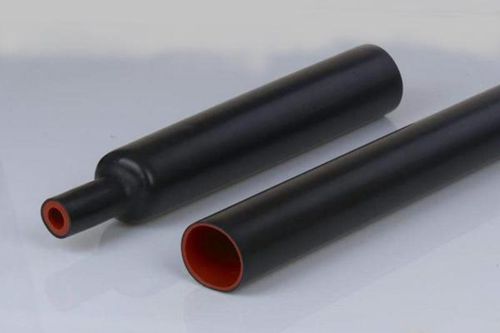 Funda termorretráctil - Suzhou City Wuzhong District Luzhi Mixgin Electronics Factory - aislante / tubular / para cables
