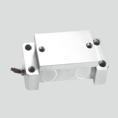 Célula de carga de doble cizallamiento - GF-12 - Aerospace Southocean(Zhejiang)Science And Technolo - tipo viga / de alta precisión