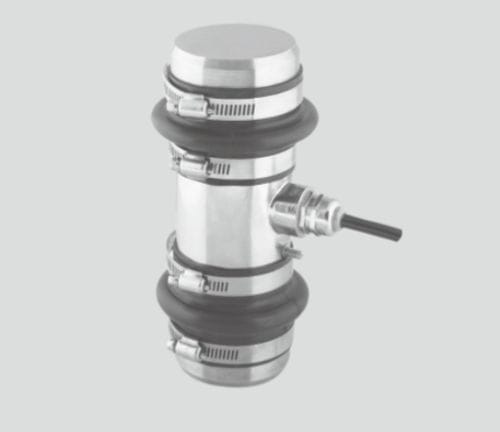 Célula de carga de tracción compresión - CP-13 - Aerospace Southocean(Zhejiang)Science And Technolo - tipo viga / para tolva / IP68