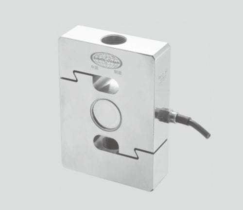 Célula de carga de tracción compresión - MS-2, MS-1 - Aerospace Southocean(Zhejiang)Science And Technolo - en S / capacitiva / para grúas