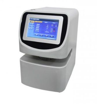 Aparato de pruebas de presión - GBN701 - Guangzhou Biaoji Packaging Equipment Co., Ltd. - de permeabilidad / para máscaras / para laboratorio