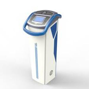 Humidificador atomizador - GB-D100 - Guangzhou Biaoji Packaging Equipment Co., Ltd. - móvil