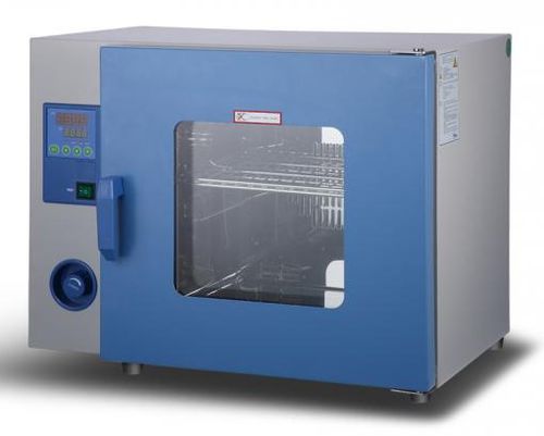 Horno de secado - Guangzhou Biaoji Packaging Equipment Co., Ltd. - industrial / de laboratorio
