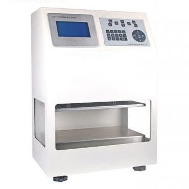 Máquina de prueba de compresión - GBN200A - Guangzhou Biaoji Packaging Equipment Co., Ltd. - para embalajes / para la industria del embalaje / electromecánica