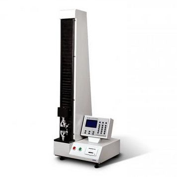 Máquina de prueba de tensión - GBL-L  - Guangzhou Biaoji Packaging Equipment Co., Ltd. - de resistencia a la tracción / para caucho / para papel