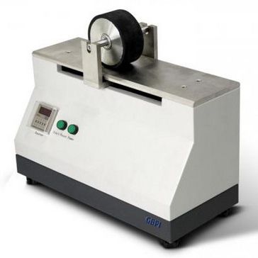 Aparato de pruebas de adhesión - GX-Y1 - Guangzhou Biaoji Packaging Equipment Co., Ltd. - para cinta adhesiva
