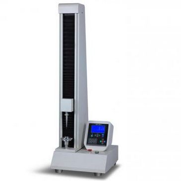 Aparato de pruebas de flexión - GBH-1 - Guangzhou Biaoji Packaging Equipment Co., Ltd. - de compresión / de resistencia al desgarro / de tensión
