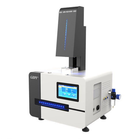 Comprobador de corriente de fuga - GB-HQ1000 - Guangzhou Biaoji Packaging Equipment Co., Ltd. - de fuga / de seguridad / para filtro