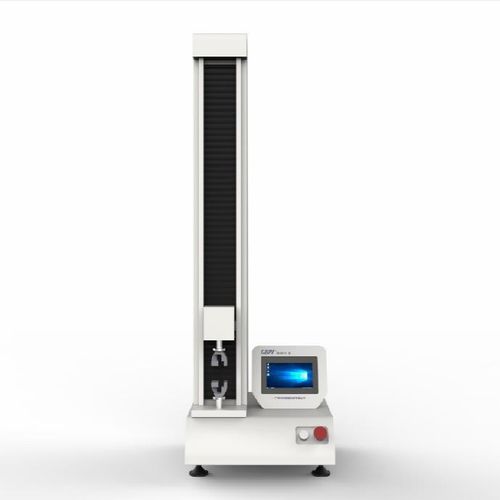 Comprobador de resistencia a la tracción - GBH-2 - Guangzhou Biaoji Packaging Equipment Co., Ltd. - para films / para embalaje / para papel