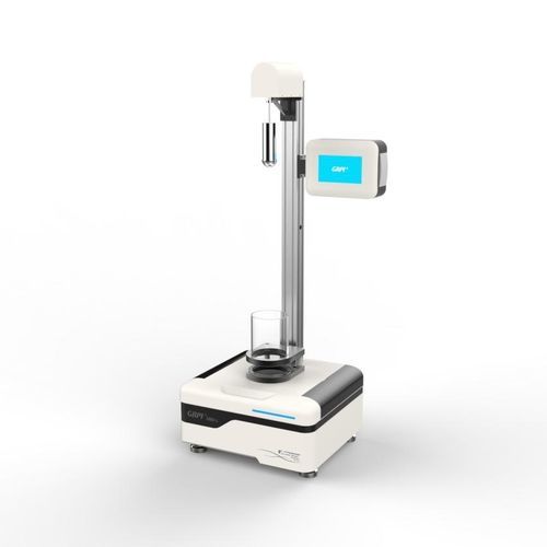 Comprobador de impacto por caída de dardo - GBD-L2 - Guangzhou Biaoji Packaging Equipment Co., Ltd. - para films / para embalaje / para la industria