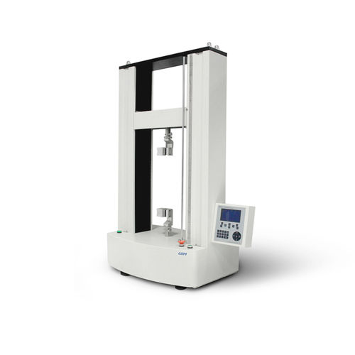 Comprobador universal - GHH - Guangzhou Biaoji Packaging Equipment Co., Ltd. - de resistencia a la tracción / de arranque / de curvado