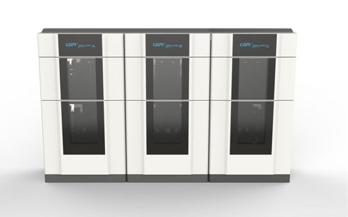 Equipo de prueba de biodegradabilidad - GBDA-180W - Guangzhou Biaoji Packaging Equipment Co., Ltd. - automático / de materiales / para plástico