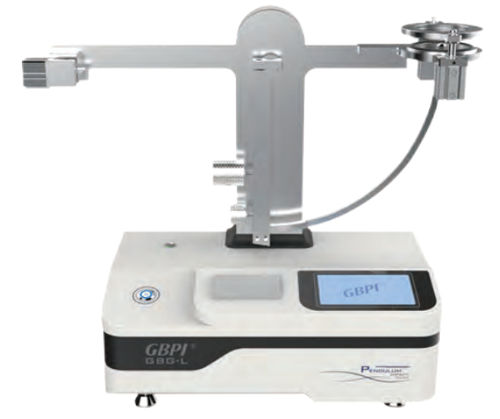Maza-péndulo - GBG-L2 - Guangzhou Biaoji Packaging Equipment Co., Ltd.