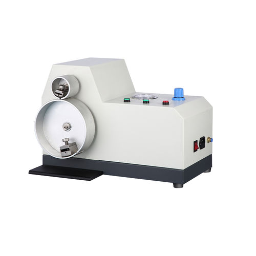 Máquina de prueba de pelado - GX-B2 - Guangzhou Biaoji Packaging Equipment Co., Ltd. - automática / de film de plástico