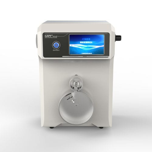 Máquina de prueba de pelado - GX-B3 - Guangzhou Biaoji Packaging Equipment Co., Ltd. - automática / de film de plástico
