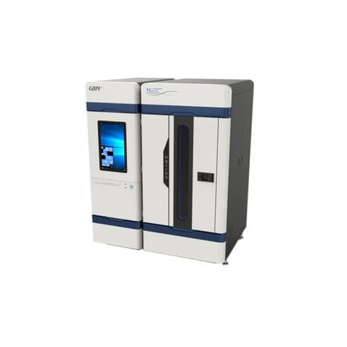 Frigorífico ATM - AUTO GQ100 - Guangzhou Biaoji Packaging Equipment Co., Ltd.