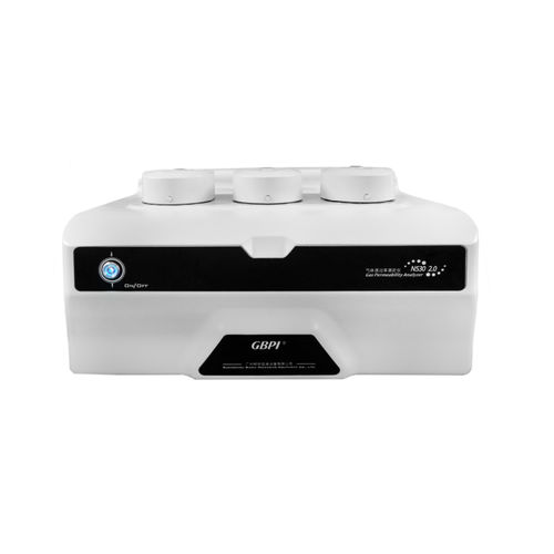 Comprobador de permeabilidad a los gases - N530 2.0 - Guangzhou Biaoji Packaging Equipment Co., Ltd. - del índice de transmisión / para films / para embalaje